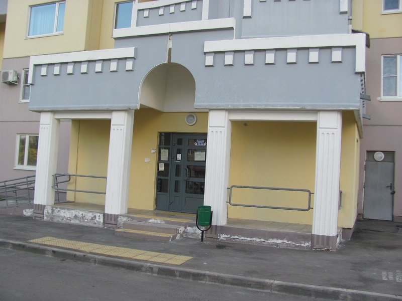 1-комнатная квартира, 50.8 м² - фото 3