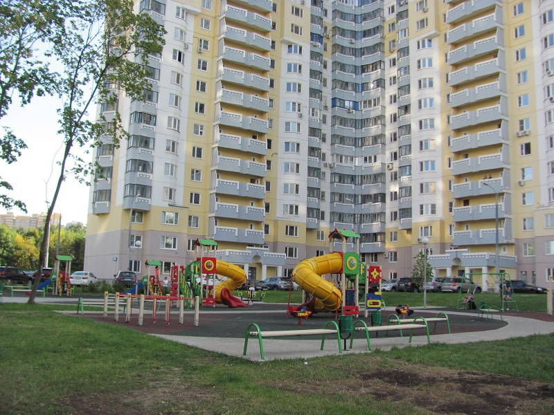 1-комнатная квартира, 50.8 м² - фото 15