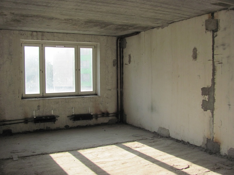 1-комнатная квартира, 50.8 м² - фото 19