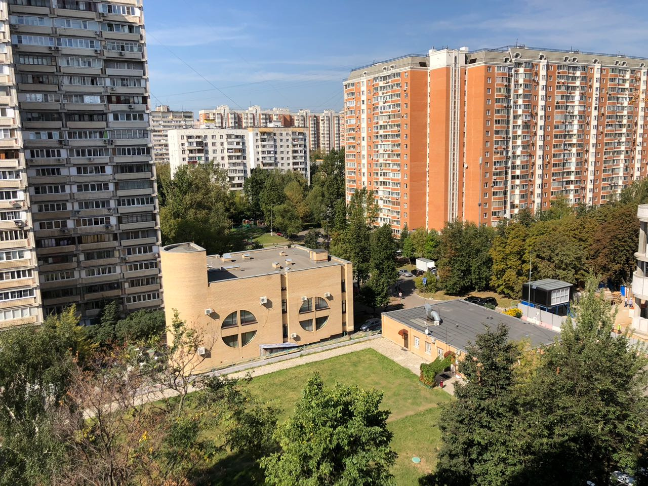 1-комнатная квартира, 40.6 м² - фото 11