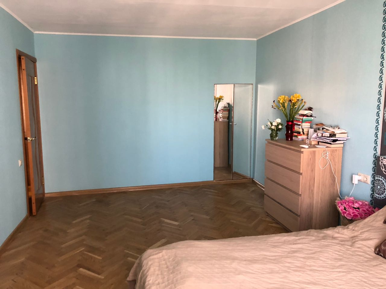 1-комнатная квартира, 40.6 м² - фото 21