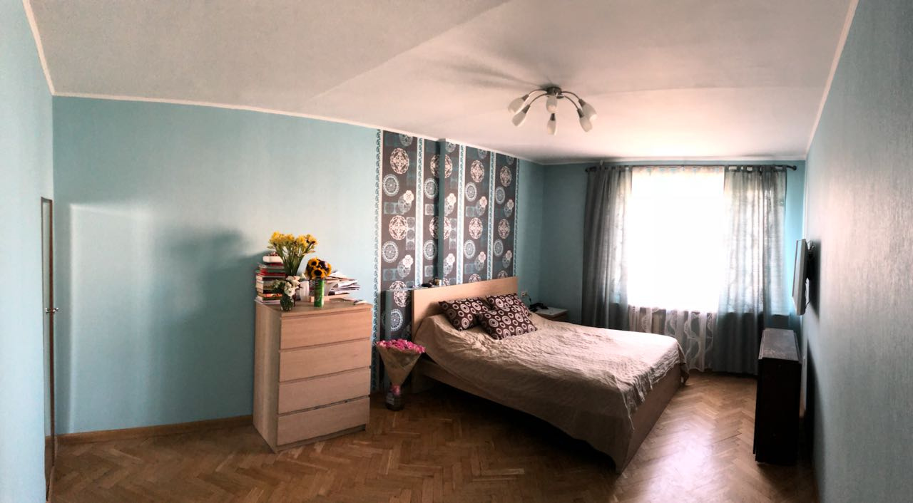 1-комнатная квартира, 40.6 м² - фото 19