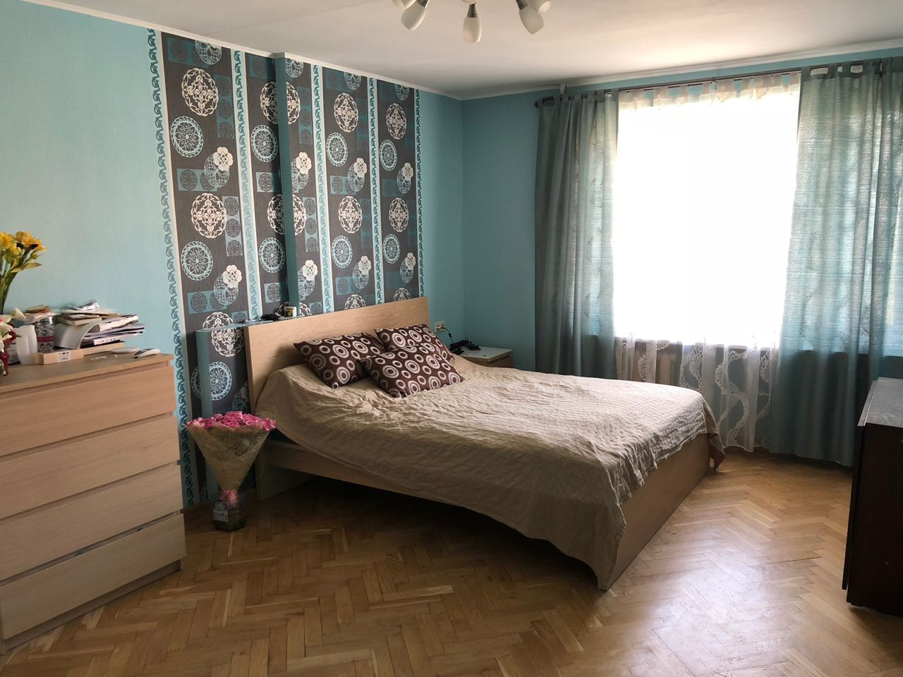 1-комнатная квартира, 40.6 м² - фото 22