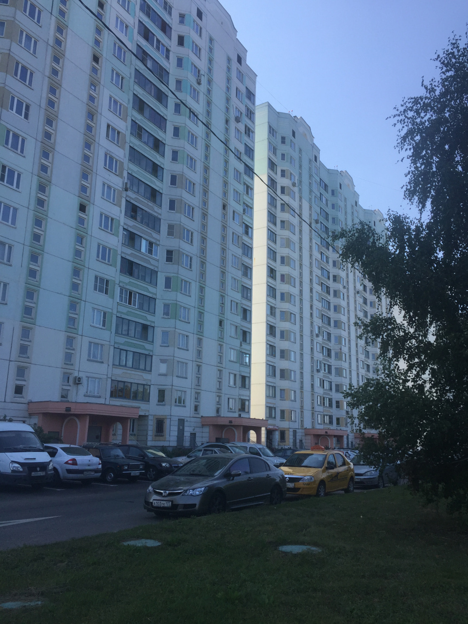 3-комнатная квартира, 100.5 м² - фото 15