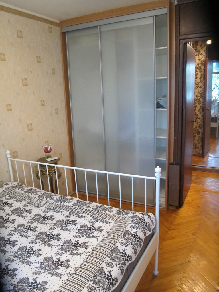 3-комнатная квартира, 55.5 м² - фото 10