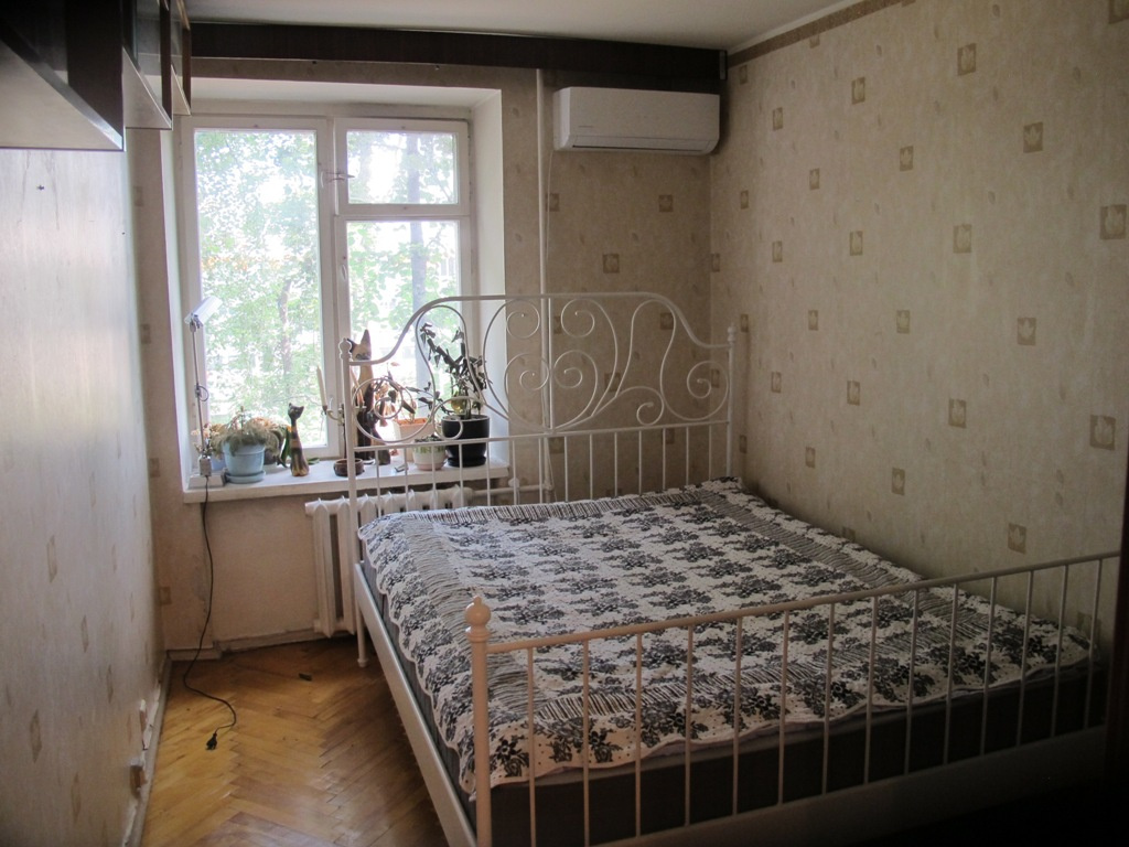 3-комнатная квартира, 55.5 м² - фото 6