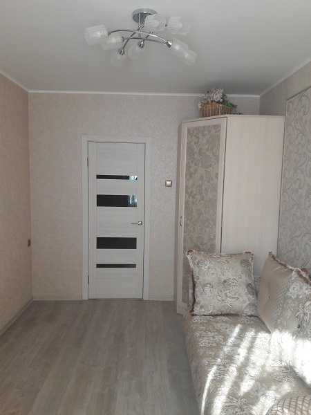 2-комнатная квартира, 60 м² - фото 9