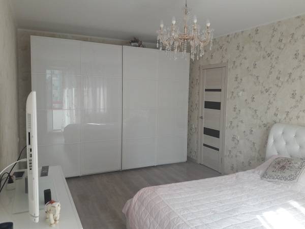 2-комнатная квартира, 60 м² - фото 6