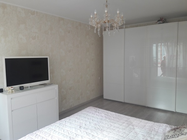 2-комнатная квартира, 60 м² - фото 5