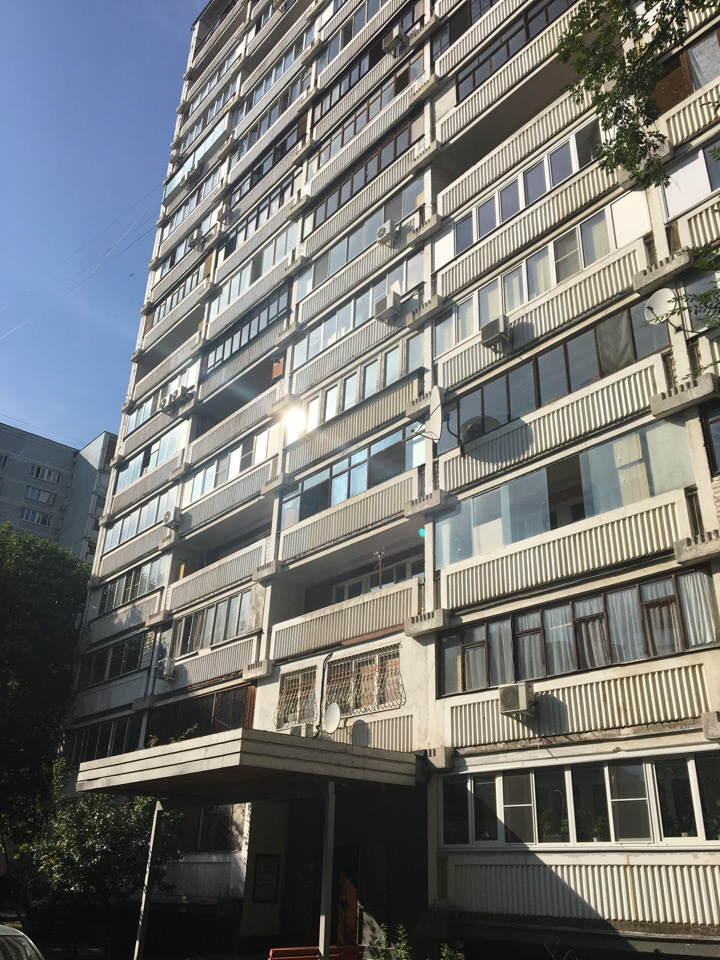 3-комнатная квартира, 54.7 м² - фото 25