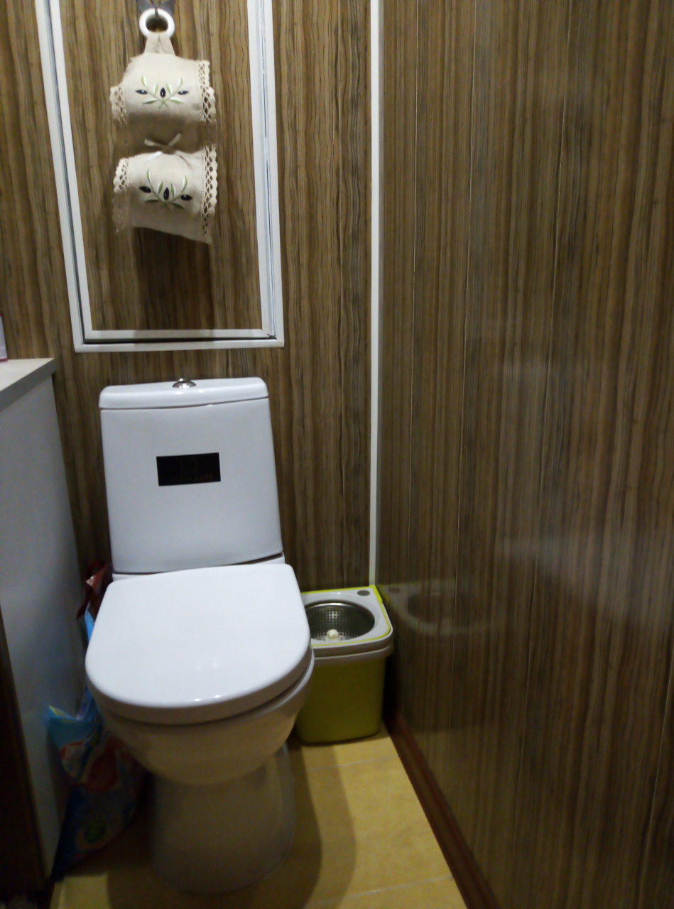 1-комнатная квартира, 39 м² - фото 6