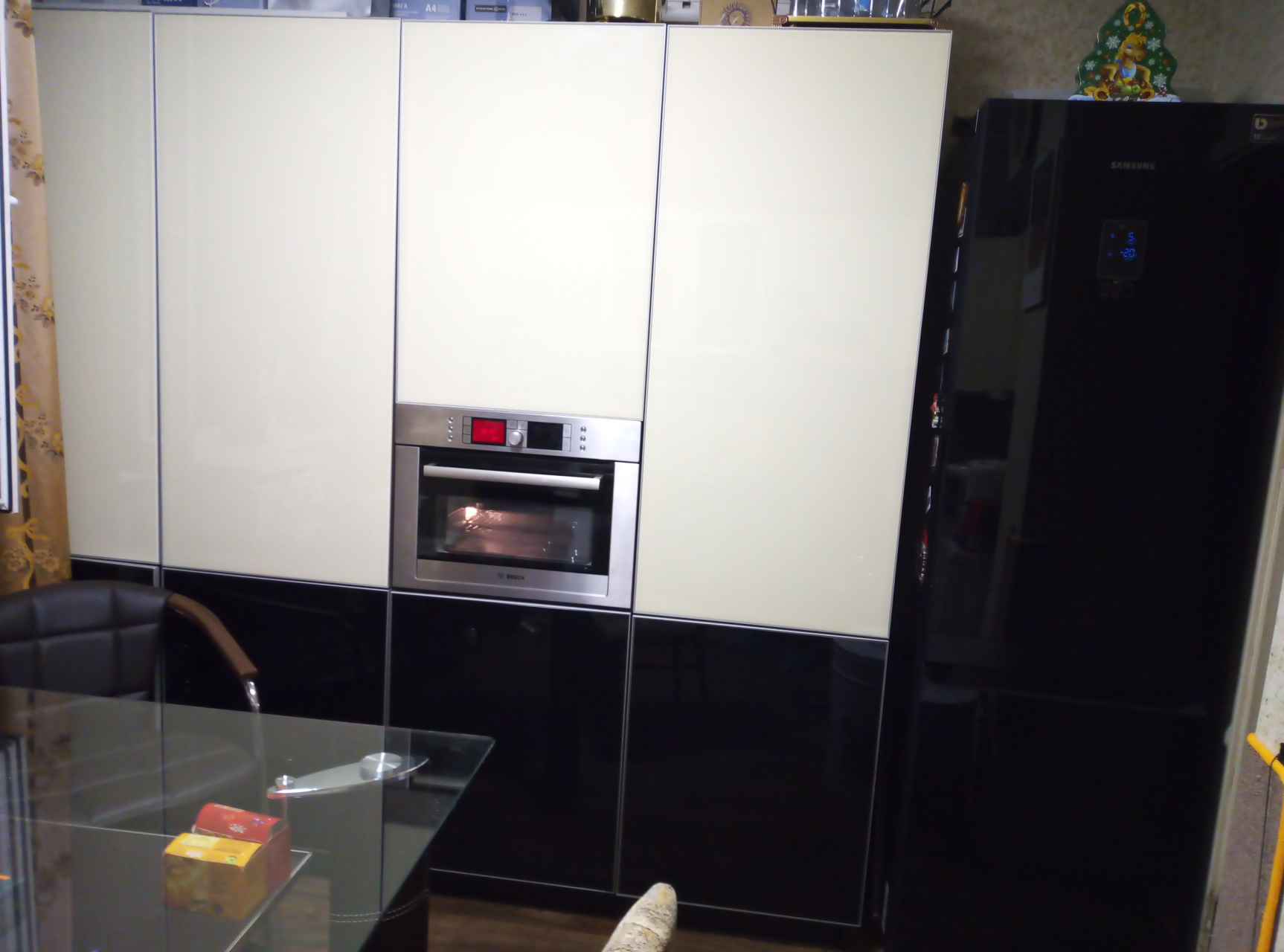 1-комнатная квартира, 39 м² - фото 3
