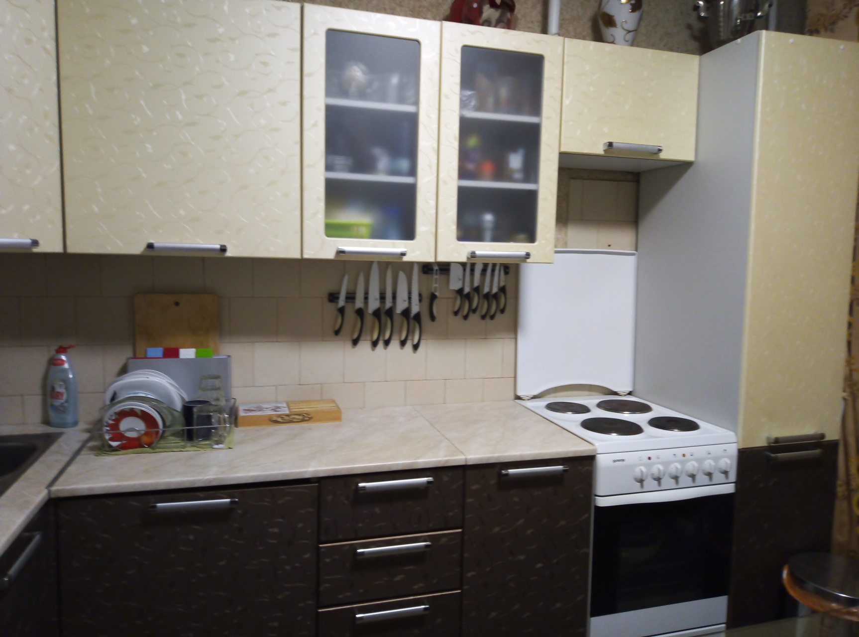 1-комнатная квартира, 39 м² - фото 7