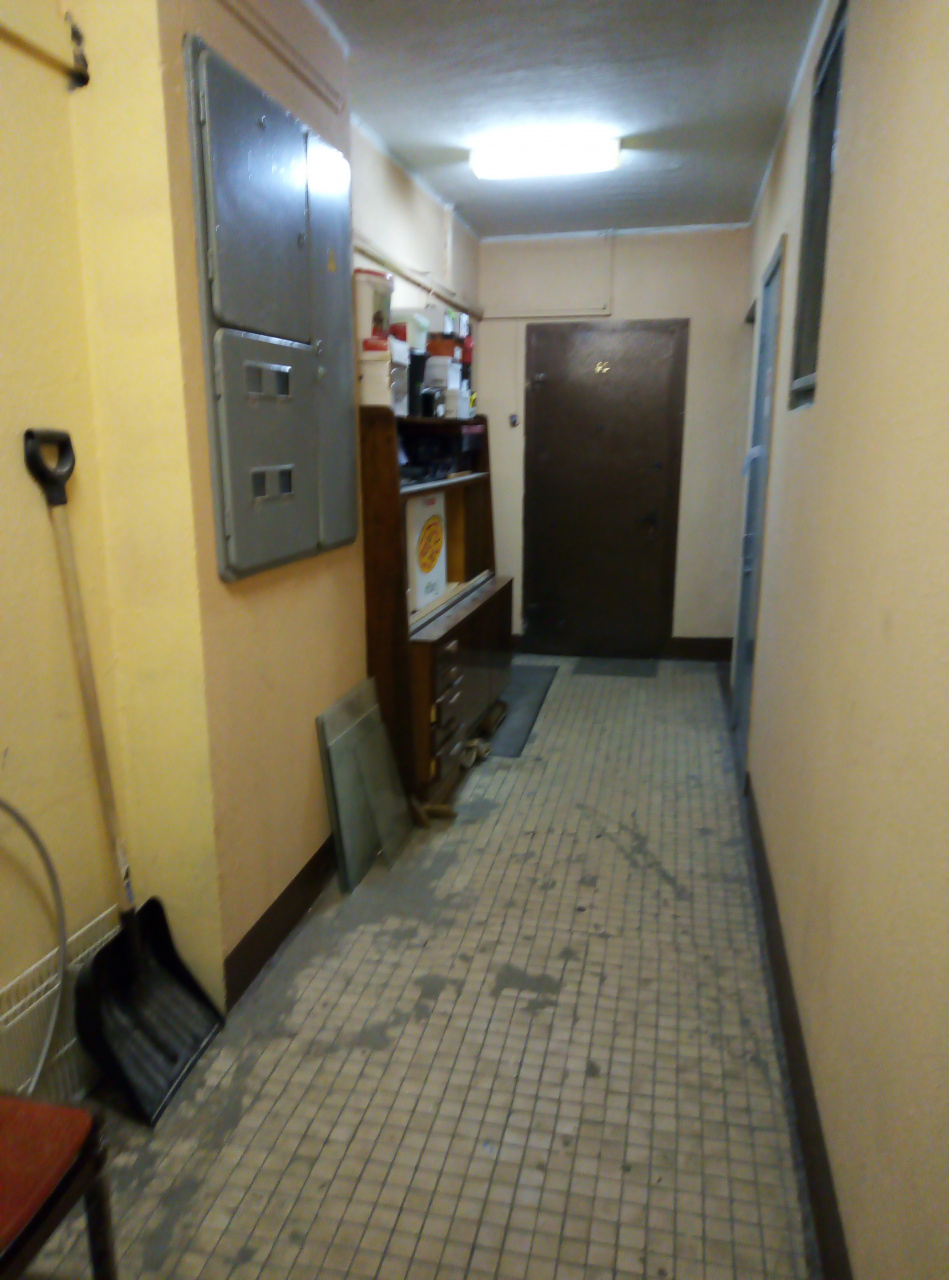 1-комнатная квартира, 39 м² - фото 9