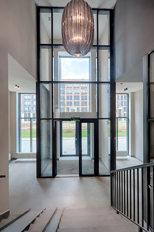 2-комнатная квартира, 48 м² - фото 3