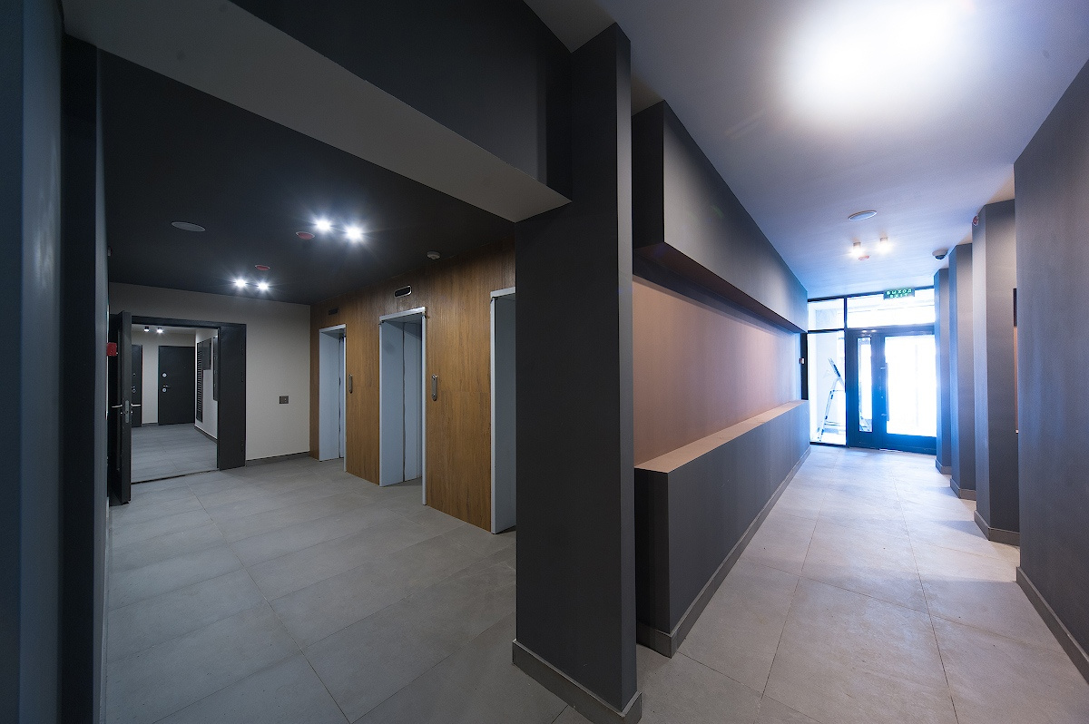 2-комнатная квартира, 48 м² - фото 4