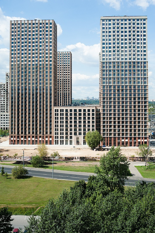 2-комнатная квартира, 48 м² - фото 7