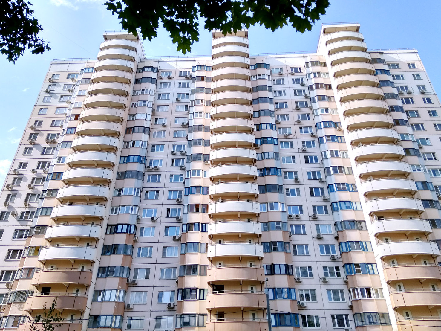 1-комнатная квартира, 51 м² - фото 3