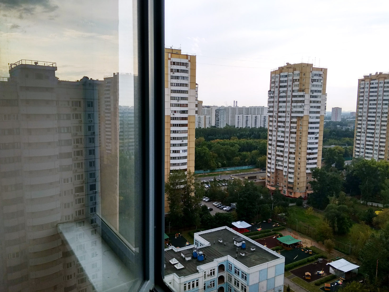 1-комнатная квартира, 51 м² - фото 14