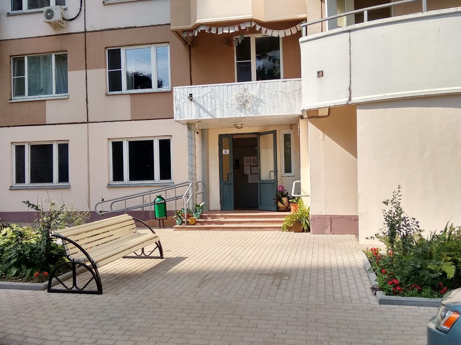 1-комнатная квартира, 51 м² - фото 18