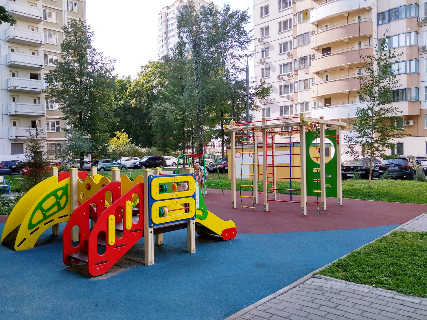 1-комнатная квартира, 51 м² - фото 21