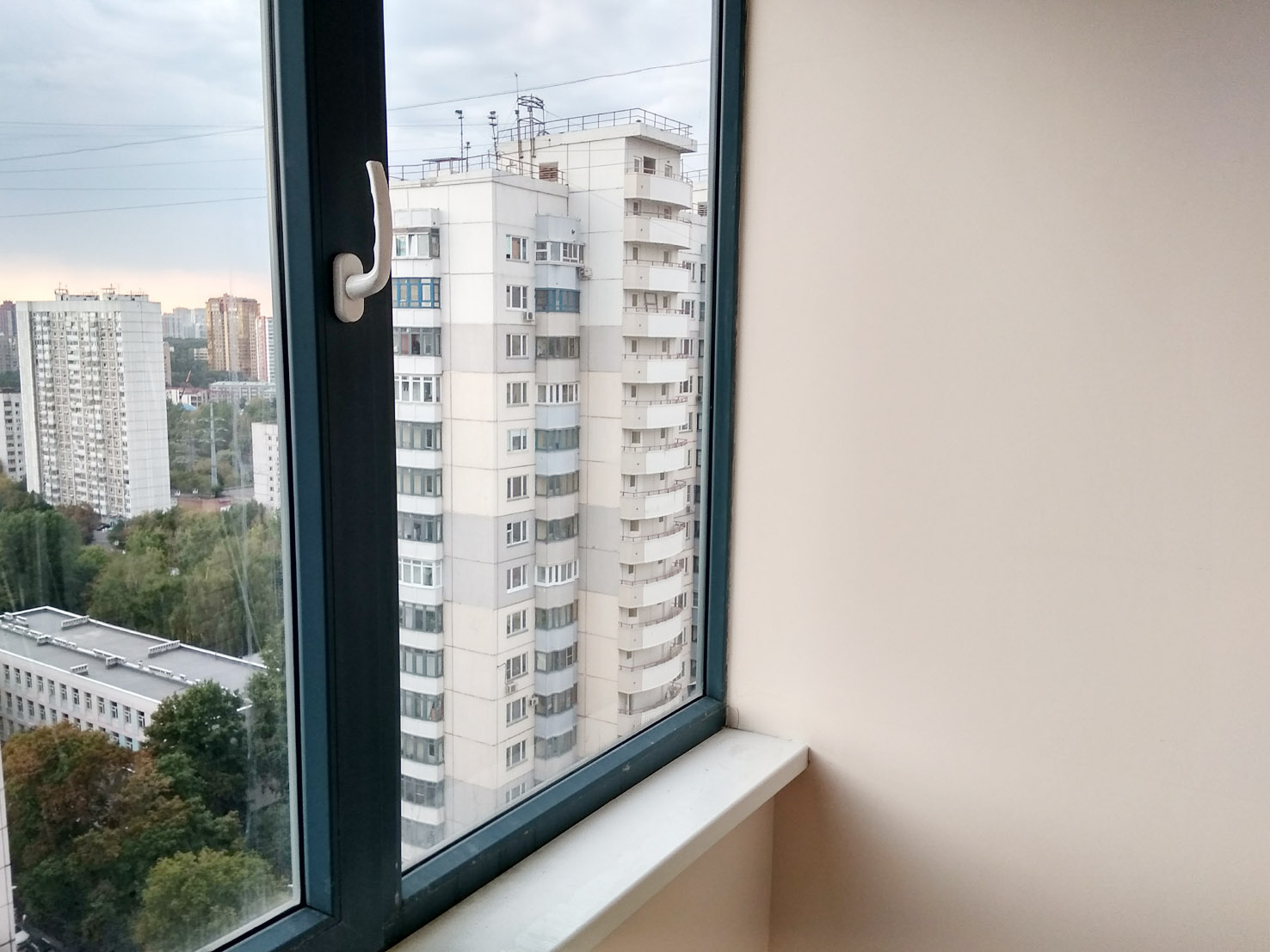 1-комнатная квартира, 51 м² - фото 15