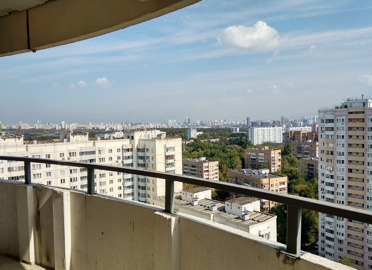 1-комнатная квартира, 51 м² - фото 17