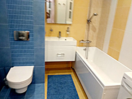 1-комнатная квартира, 51 м² - фото 12