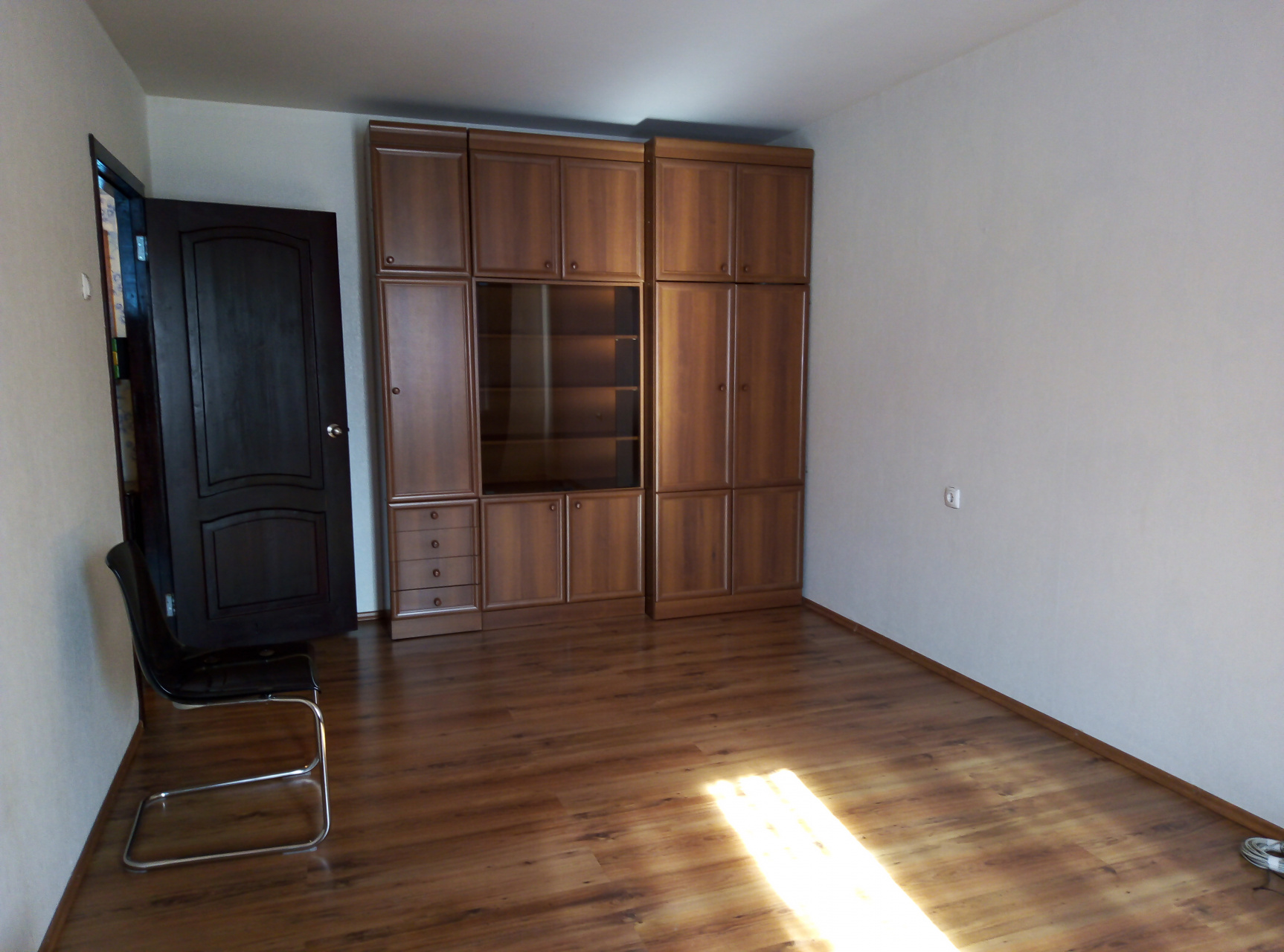 1-комнатная квартира, 33 м² - фото 4