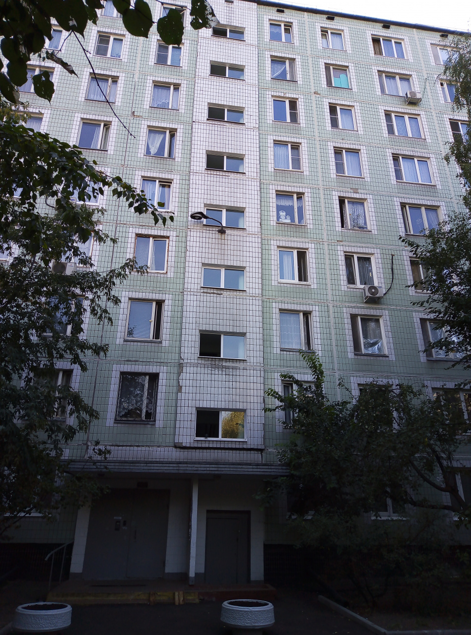 1-комнатная квартира, 33 м² - фото 12