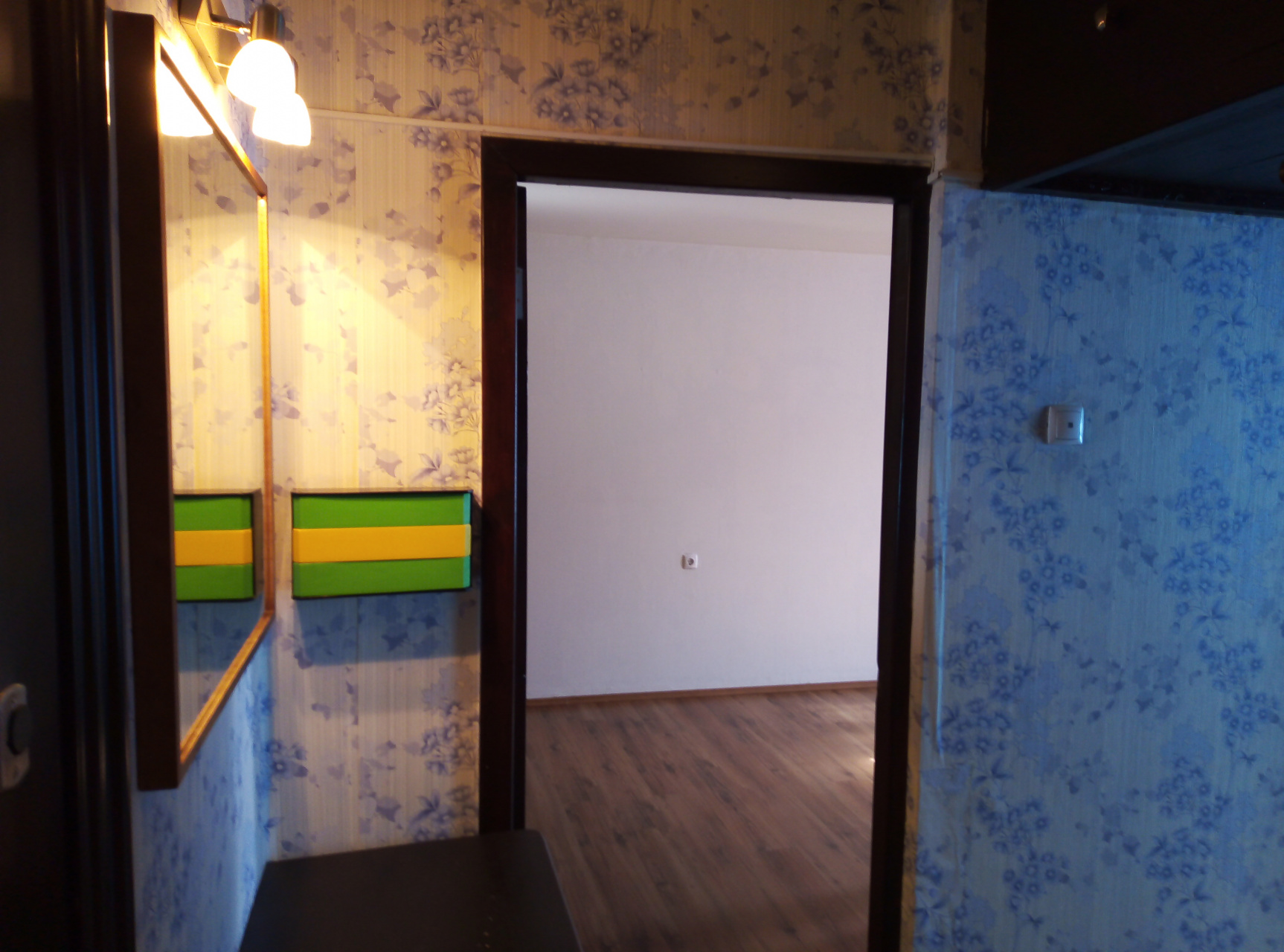 1-комнатная квартира, 33 м² - фото 3
