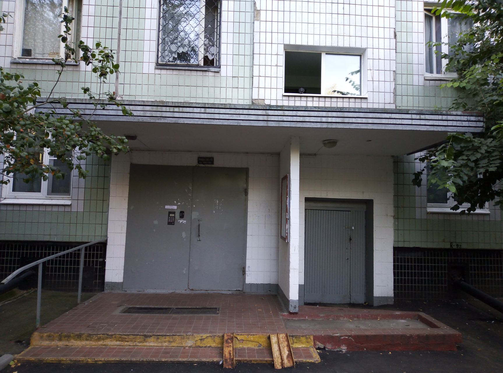 1-комнатная квартира, 33 м² - фото 11