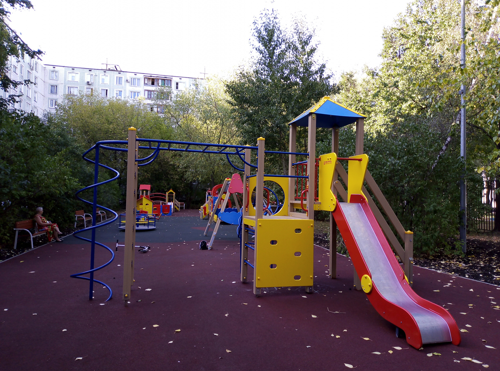 1-комнатная квартира, 33 м² - фото 14