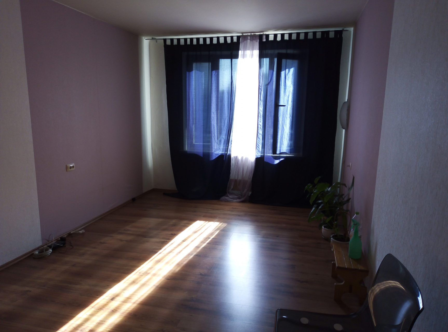 1-комнатная квартира, 33 м² - фото 2