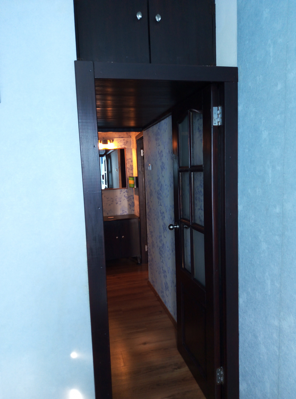 1-комнатная квартира, 33 м² - фото 7