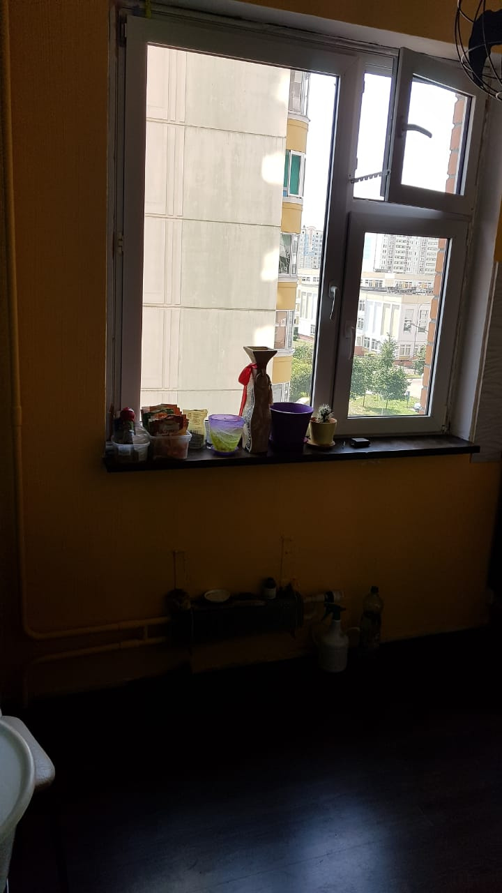 1-комнатная квартира, 37.7 м² - фото 9