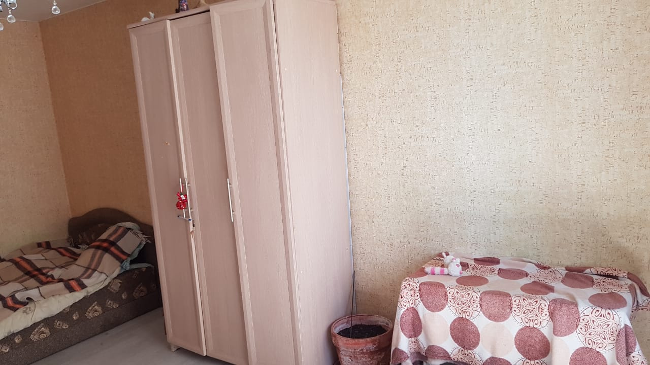 1-комнатная квартира, 37.7 м² - фото 7