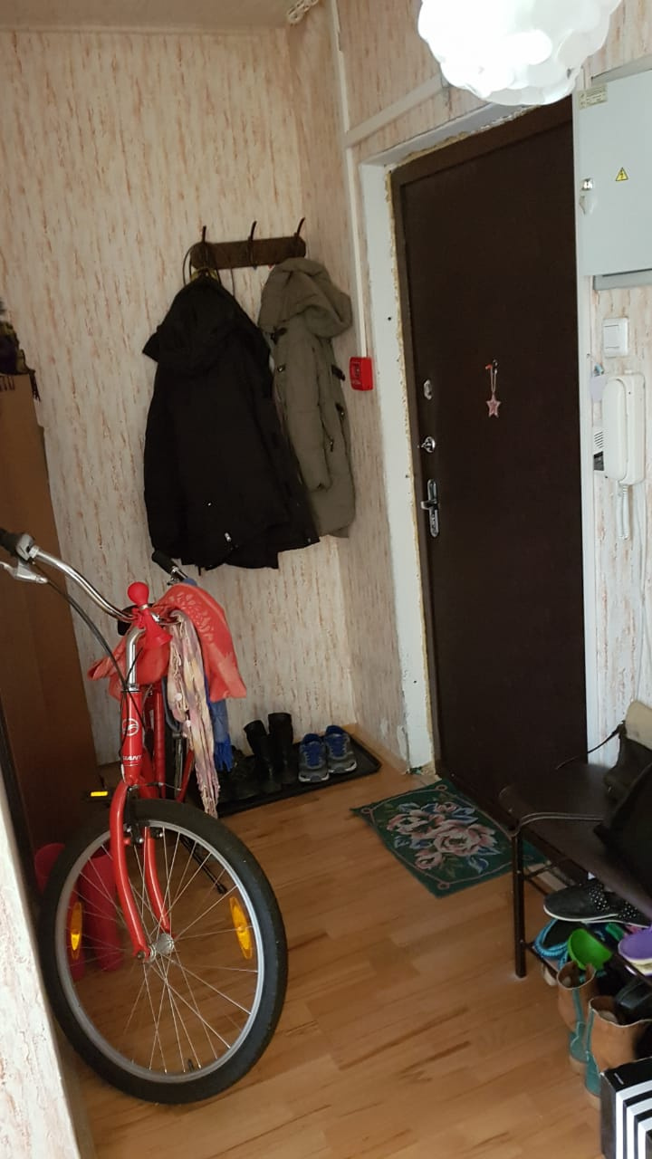 1-комнатная квартира, 37.7 м² - фото 4