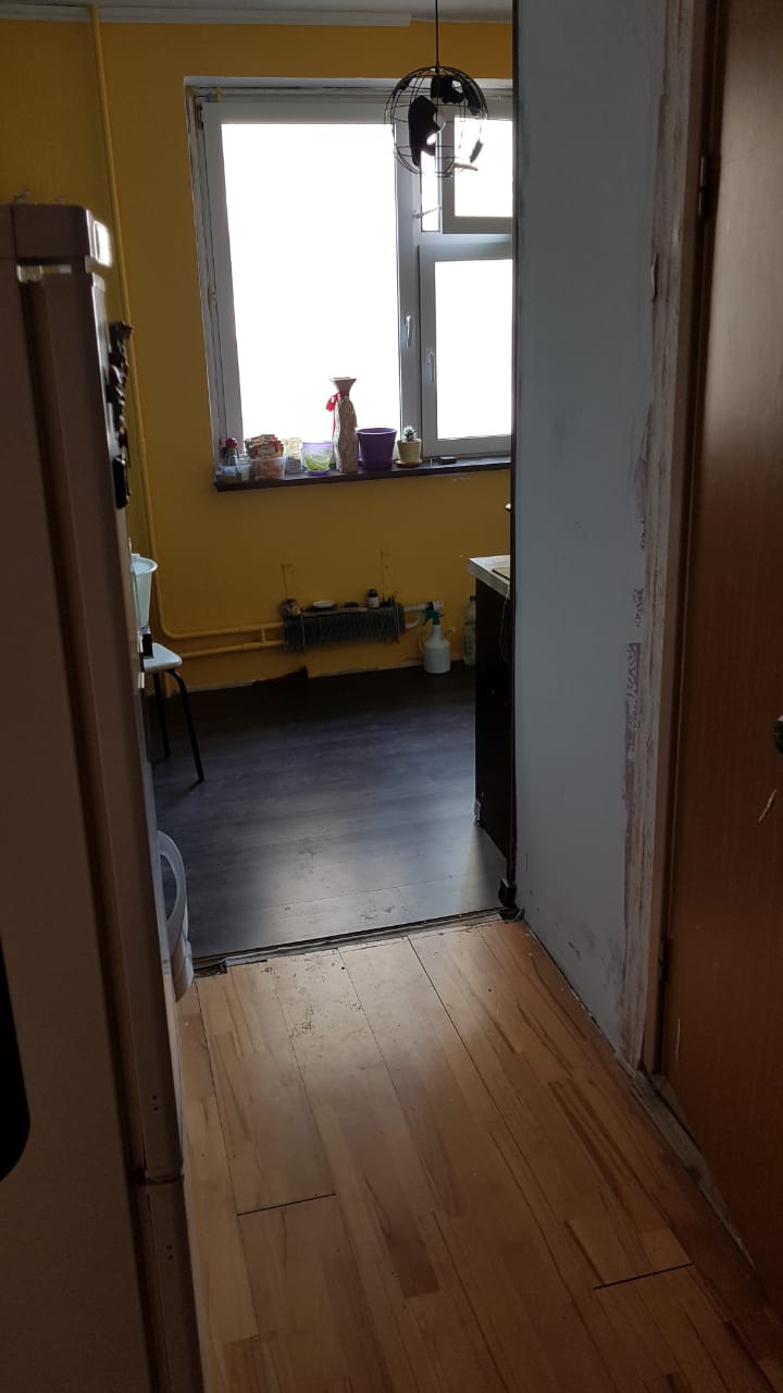 1-комнатная квартира, 37.7 м² - фото 10