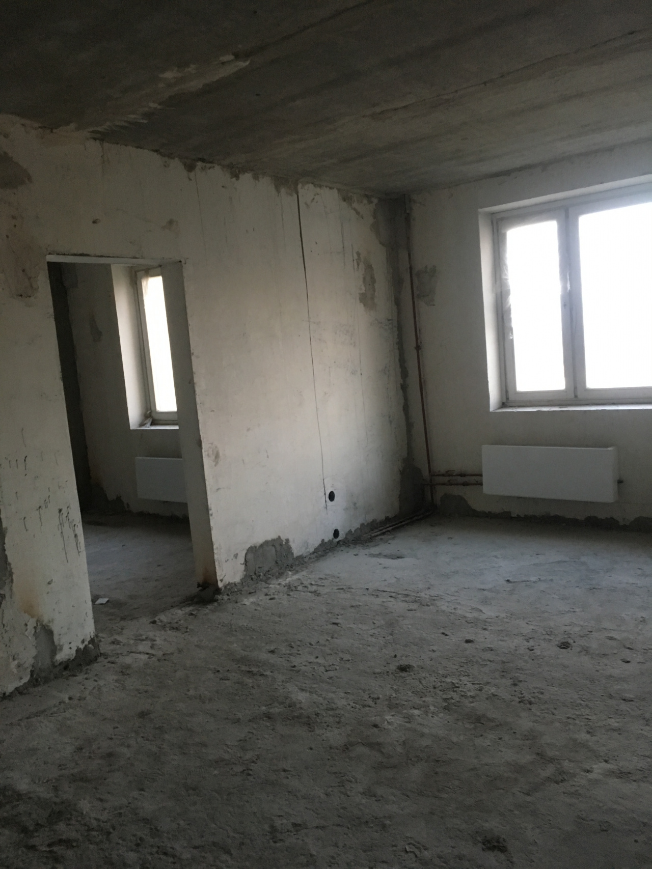 3-комнатная квартира, 97 м² - фото 4