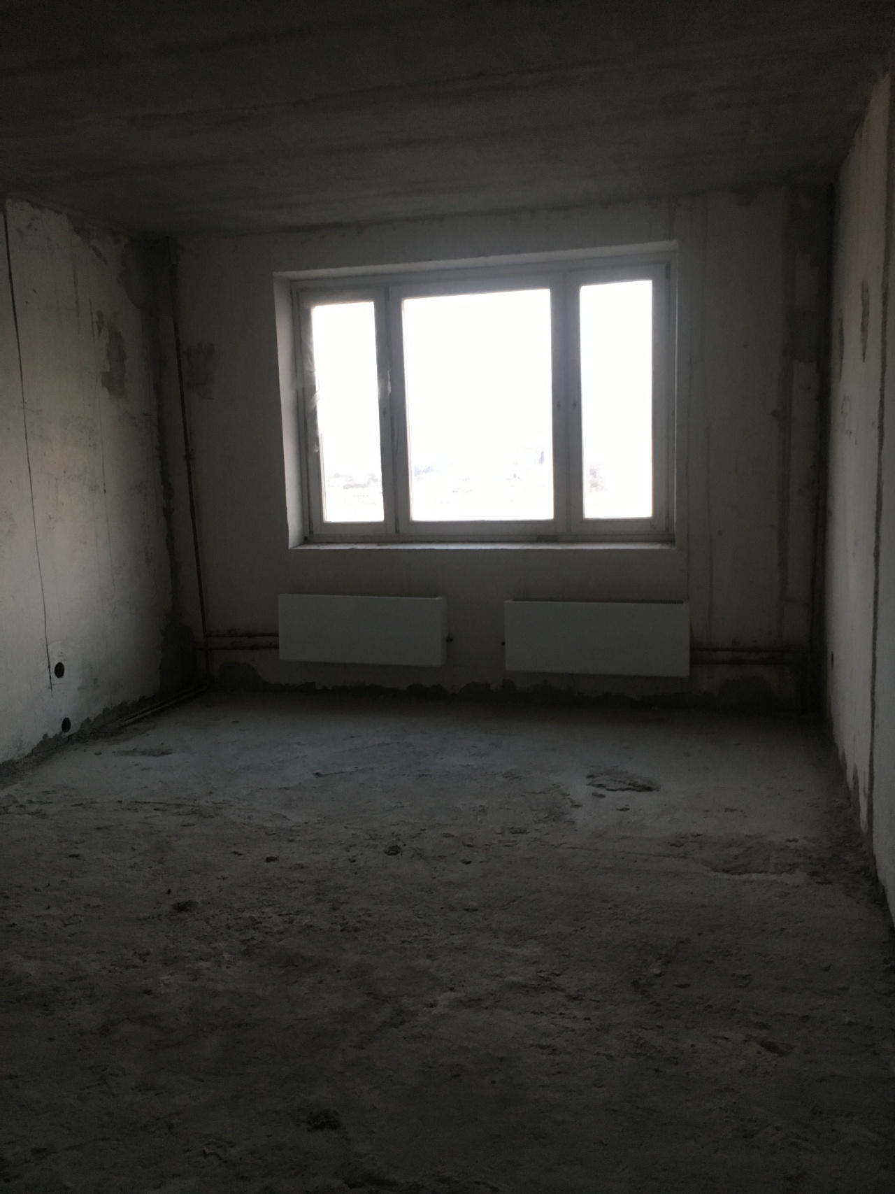 3-комнатная квартира, 97 м² - фото 9