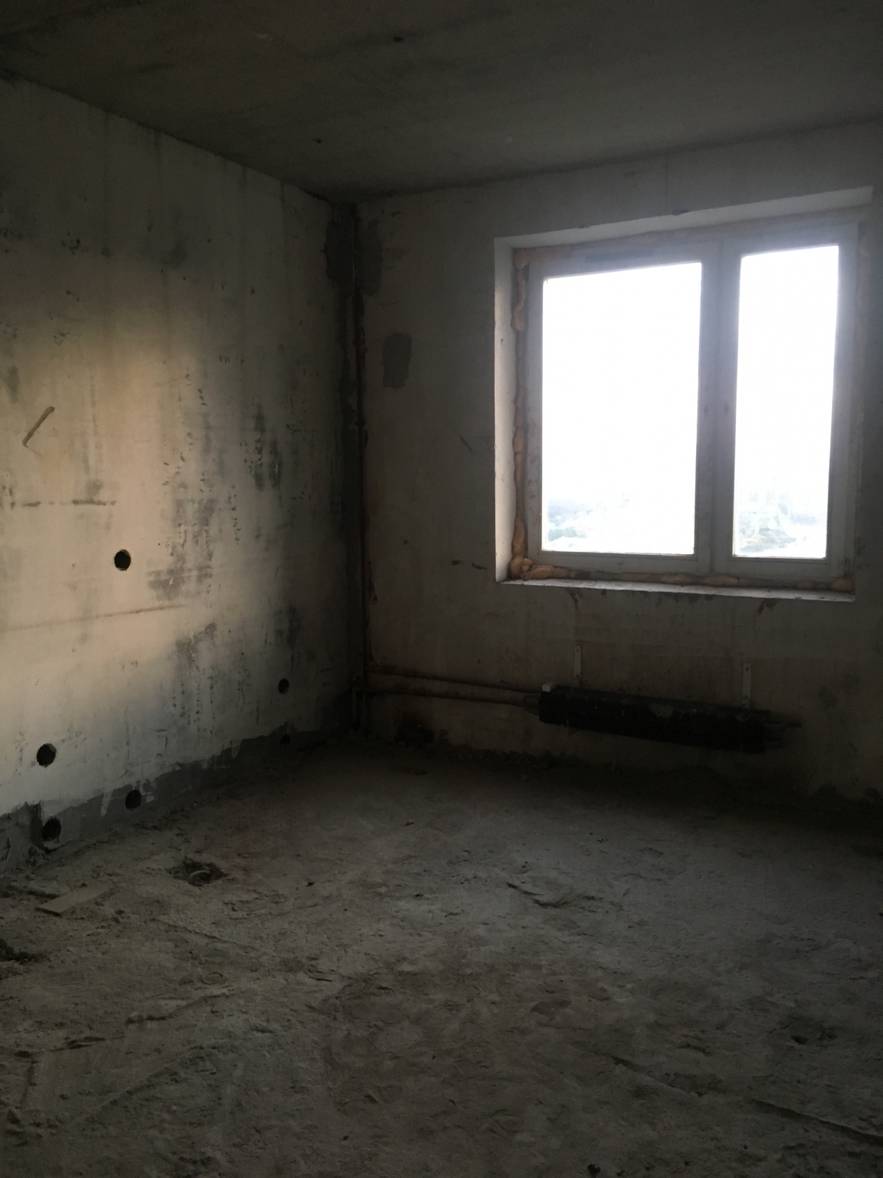 3-комнатная квартира, 97 м² - фото 7