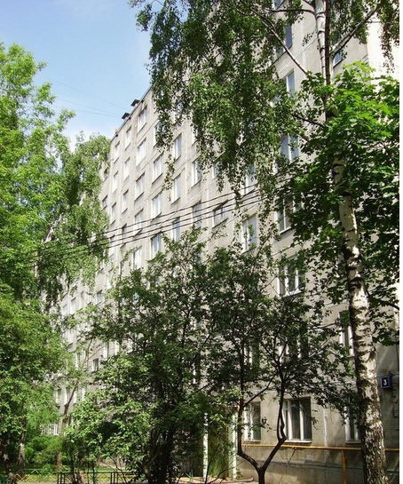 5-комнатная квартира, 84 м² - фото 3