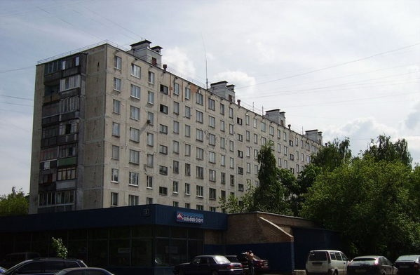 5-комнатная квартира, 84 м² - фото 2