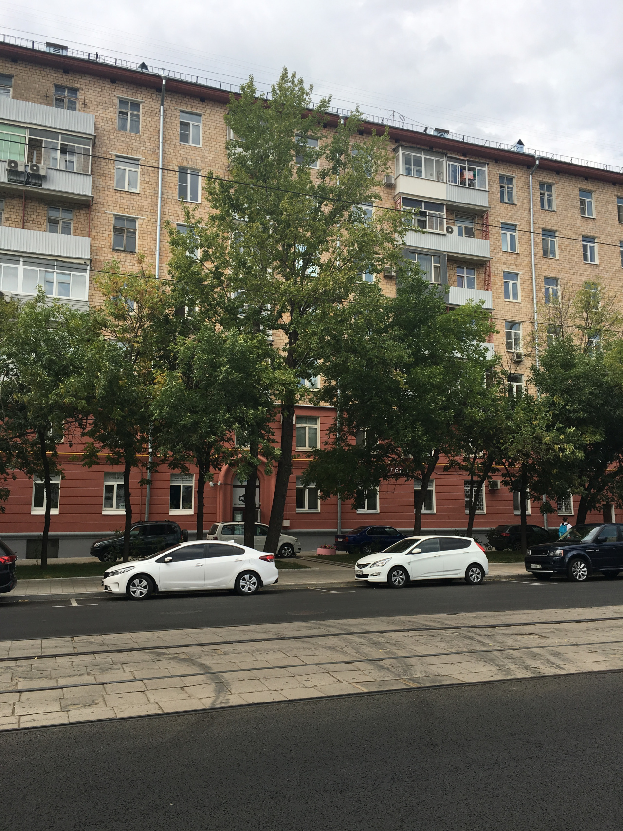 1-комнатная квартира, 32 м² - фото 10