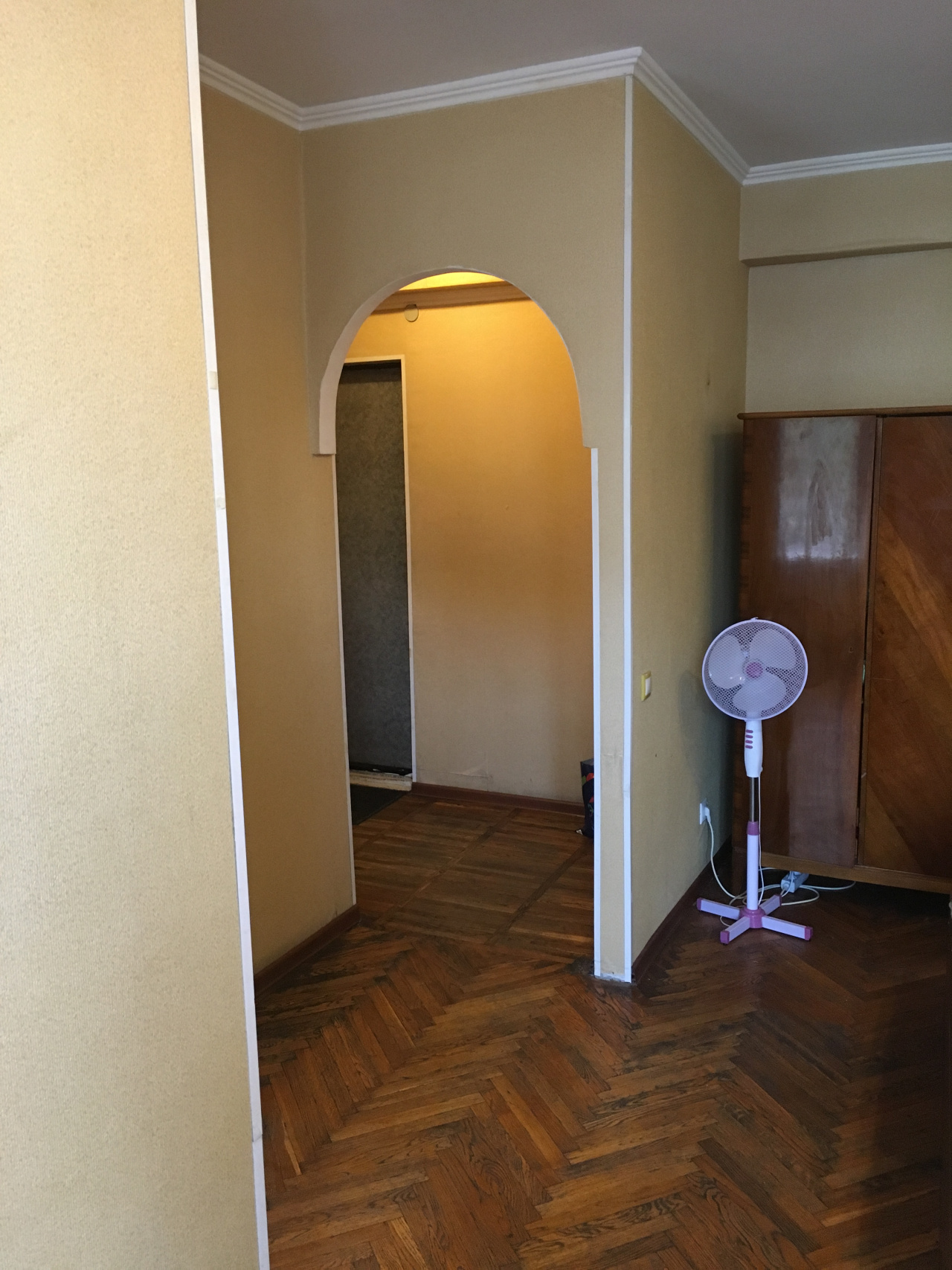 1-комнатная квартира, 32 м² - фото 8