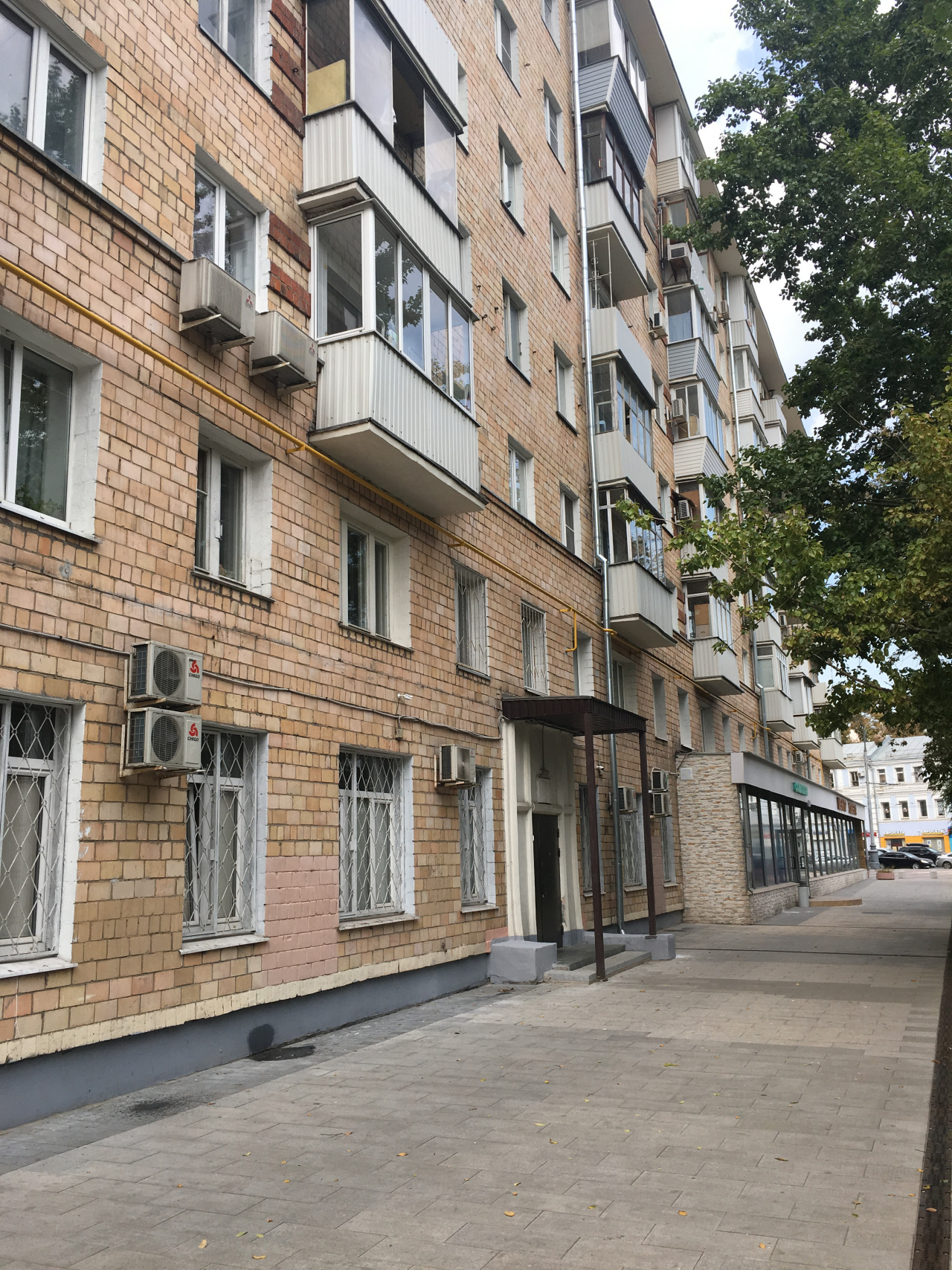 1-комнатная квартира, 32 м² - фото 12