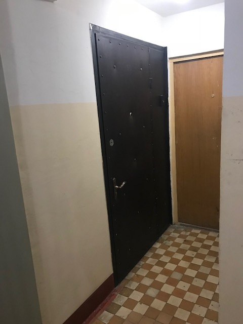 1-комнатная квартира, 30 м² - фото 24