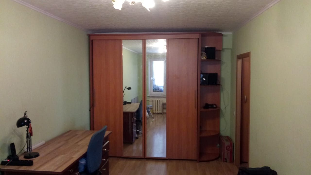 1-комнатная квартира, 30 м² - фото 2