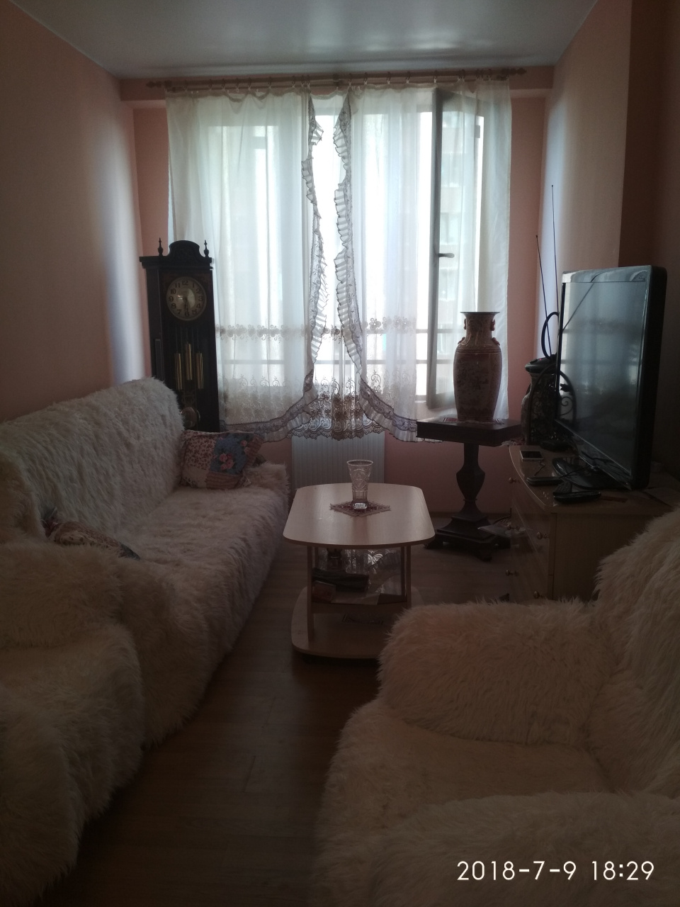 2-комнатная квартира, 40.7 м² - фото 5